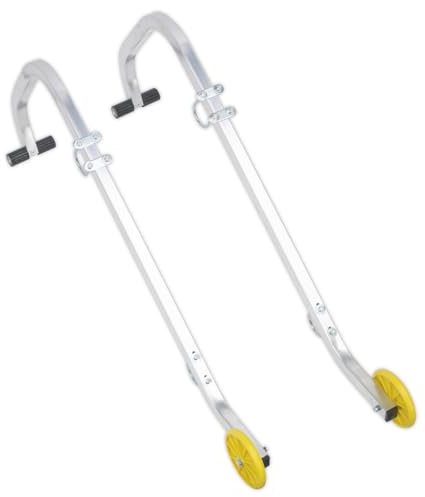 Sealey LAD003 Ladder Roof Hook