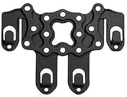 Blackhawk SERPA Ambidextrous Platform Drop Pouch