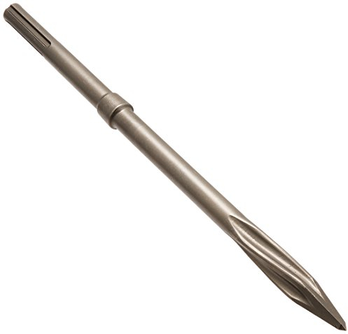 Bosch Professional SDS-Max RTec Speed Scalpello a Punta, 400 mm