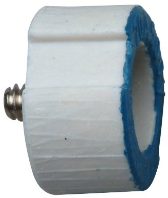 Kopp 322700099 Passschrauben für Sicherungseinsätze (5-Stück in SB-Verpackung) D II Sockel E27 20 A