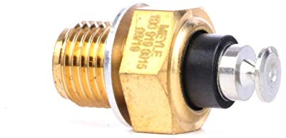 MEYLE Sensor, Kühlmitteltemperatur 1009190015 | Kompatibel mit: AUDI 100 C3 Avant, 100 C3 Stufenheck, 100 C4 Avant, 100 C4 Stufenheck, 200 C3 Avant, 200 C3 Stufenheck