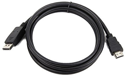 Cable DISPLAYPORT GEMBIRD A HDMI Macho Macho 3M