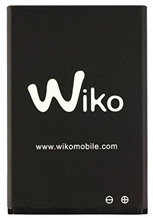 Wiko - Bateria Original Wiko S5254 para Wiko Birdy, 2000mAh, Bulk
