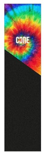 Centrano CORE Split Stunt Scooter Griptape Mehrfarbig One Size