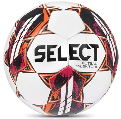 SELECT - Ballon de Futsal TALENTO V22 U11