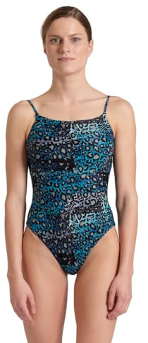 ARENA Costume da Donna Water Print