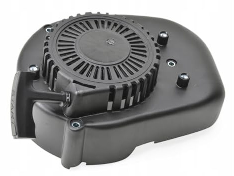 perfektGarten Avviamento a strappo compatibile con motozappa Oleo-Mac MH175RK / MH180RKS / MH180RS / MH197RK