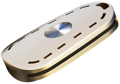 Strumento di riparazione per tergicristalli, portatile, ergonomico, per alta visibilità e prestazioni fluide, accessorio di manutenzione multifunzione per auto, camion, furgoni, ripristino universale