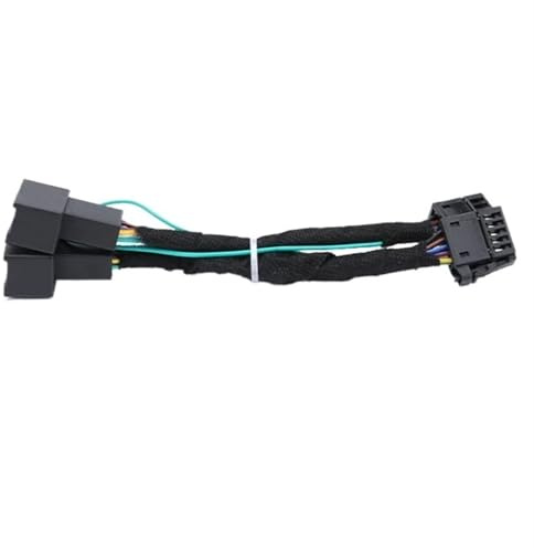 XEDLAMP For Skoda, for KODIAQ, dispositivo de apagado del de arranque y parada automáticos del motor, sensor de control, cancelador de parada, modo de memoria única Sensor de arranque y parada automát