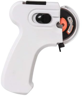 Tomantery Dispositivo di Legatura Rapida Elettrica Automatica per Ami da Pesca per Accessori da Pesca, Legatrice Compatta e Resistente per Pescatori