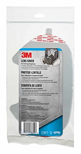 Cover Respirator Face Shield