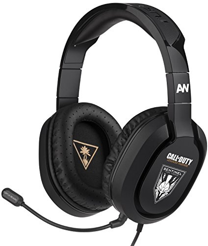 Turtle Beach Ear Force Sentinel Task Force Call of Duty Advanced Warfare Headset - [Xbox One]