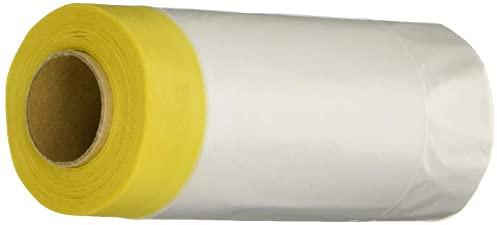 Tamiya 300087164–Masking Tape 550 mm avec Film