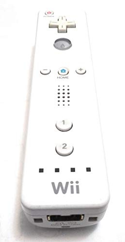 Wii Mando a distancia RVL-003