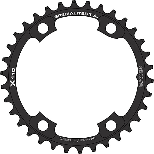 Spécialités TA X110 4 Arm 11 x Kettenblatt