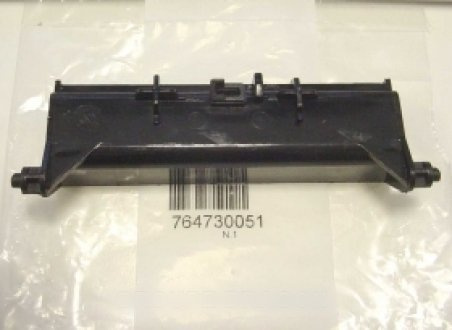 Smeg Dishwasher Door Opening Handle for Smeg – bvmpièces