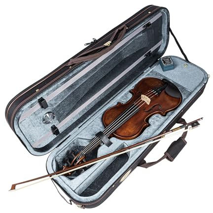 Stentor SR1864A 4/4 Violine Verona, Set - Violine