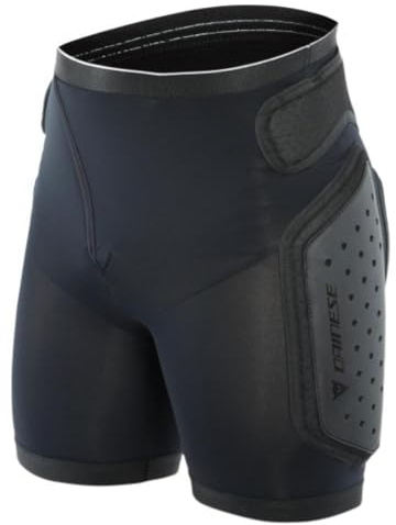 Dainese Action Short EVO 2024 Black/White, S