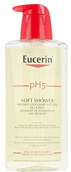 Eucerin Ph5 Gel Ducha Suave 400 Ml