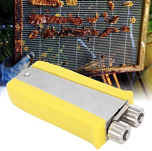 Kuuleyn Tendifilo per Alveare, Apicoltura Tenditore Strumenti per Apicoltura Apicoltura Tenditore per Fili per Telaio per Alveare Apicoltura Strumento per Installazione Alveare