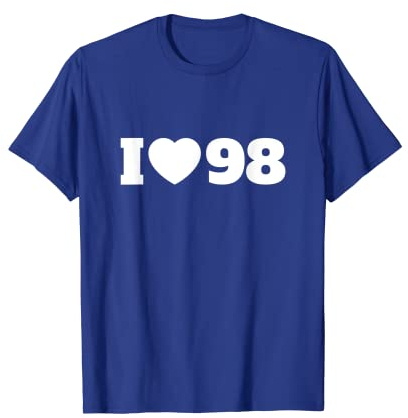 Fußball Darmstadt Lilien Männer Kinder Fans Darmstadt T-Shirt