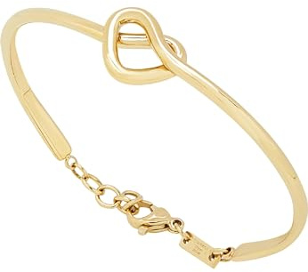 Breil Juwel Sammlung B&ME, ARMBÄNDER aus DAMEN in FARBIGER STAHL Farbe GOLD messen MITTEL - TJ3317