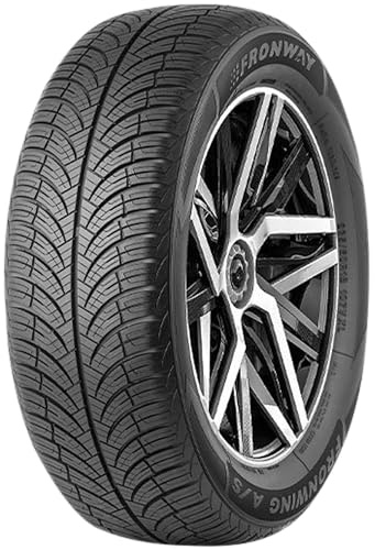 FRONWAY - 205/55 R16 TL 94V FRONWING A/S XL BSW M+S 3PMSF - Ganzjahresreifen