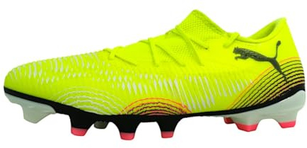 Puma Future 8 Match Low FG/AG Zapatillas de fútbolUnisex Adulto