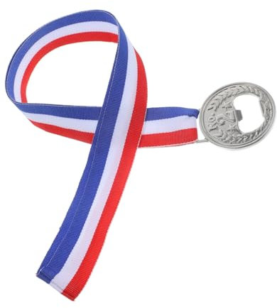 Ouvre-bière de Médaille, Alliage, Pratique, Ambiance Bavaroise