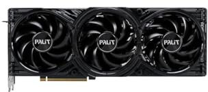Palit GeForce RTX 5080 GamingPro V1 16GB GDDR7 Gaming Grafikkarte