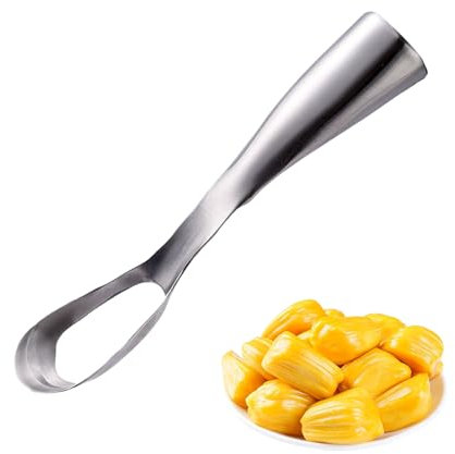 Outil à Dénoyauter les Piments,Outil Pour Découper En Lamelles Et Ouvrir Les Fruits - Accessoire De Cuisine Pour Dénoyauter Fruits Et Légumes Maison Intérieur Extérieur Voyage Camping