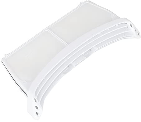sparefixd Suitable for Beko Tumble Dryer Lint Screen Mesh Fluff Filter | Check Fits List Below To Ensure Compatible With Your Appliance
