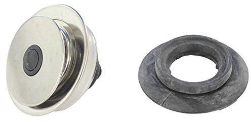 Fissler Schnellkochtopf Vitavit Le Main Ventil