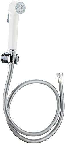 GROHE 27812IL1 Tempesta-F Trigger Spray 30 Set de douche mural 1 jet, Blanc