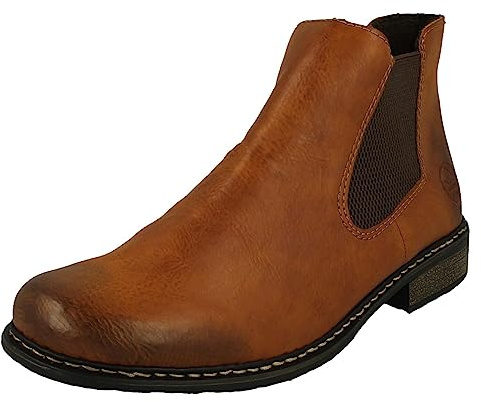 Rieker Damen Stiefeletten Z4994