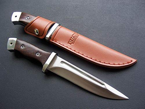 FARDEER Knife Cuchillo de pesca para exteriores de V554