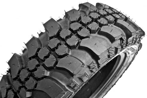 175/80 R15 SMX Extreme Trekker Reifen 88Q Offroad Gelände 4x4 Schnee SUV MT M+S