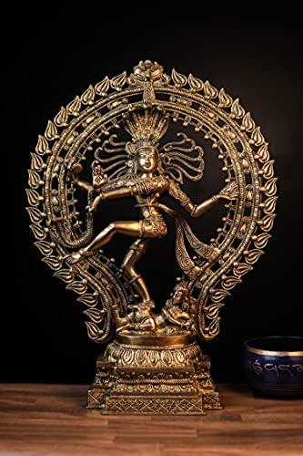 SHIVAJI ARTS Handgefertigte Geldbörse