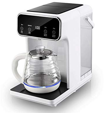 Household Mini 3.8L Instant Hot Dispenser Water,Hot Cup Hot Water Dispenser with Variable Dispense, Countertop Mini Drinking Holder Water Bottle Dispensers