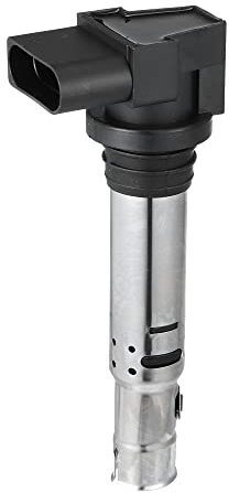 X AUTOHAUX Hochwertige Zündspule Für Audi A1 1Pc | Für Audi A3, Für VW Tiguan, Für VW Polo, OE 0986221023, 036905715H, 036905715A, 036905715G