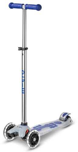 MICRO Maxi Deluxe Flux LED