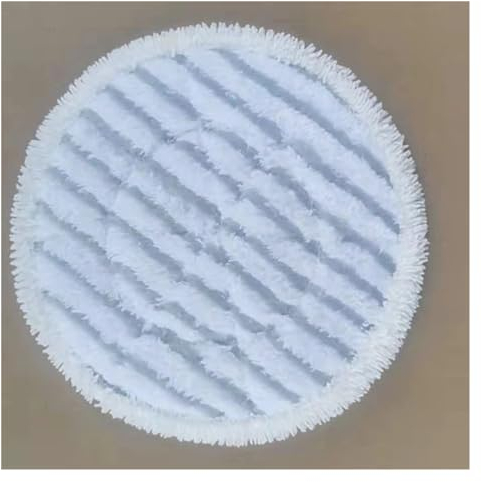 10 pezzi compatibili con i panni for scopa a vapore Shark compatibili con i panni for scopa a vapore Shark S7000AMZ S7000 S7001 serie Steam & Scrub All-In-One