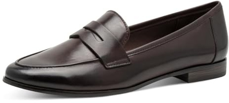 Marco Tozzi Zapatilla para Mujer 2-24218-43, Moca, 39 EU, Moca, 39 EU