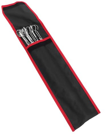 Yardwe Pinchos Metálicos Para Kebab Brochetas Planas Para Barbacoa 12unid De Acero Inoxidable Para Pollo Kebab Aperitivos Camping