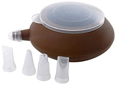 HOLIDYOYO Moule à Biscuits Silicone Moule De Cuisson Artisanal Antiadhésif pour Pâtisserie Et Décoration