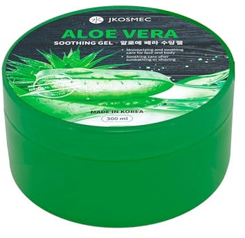 ALOE VERA SOOTHING GEL