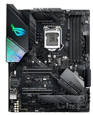 XYYZXKL schede Madri Scheda Madre Fit for ASUS ROG Strix Z390-F Gaming Z390F Z390 DDR4 LGA 1151