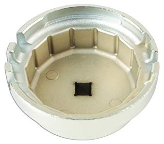 Laser 4880 Laser 4880 Ölfilter-Schraubenschlüssel - Toyota/Lexus