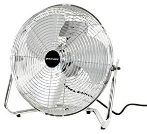 BLT Ventilatore elicoidale 40cm 3 VelocitÃ