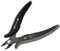 C.K T3887 Ecotronic ESD Side Cutters, Black